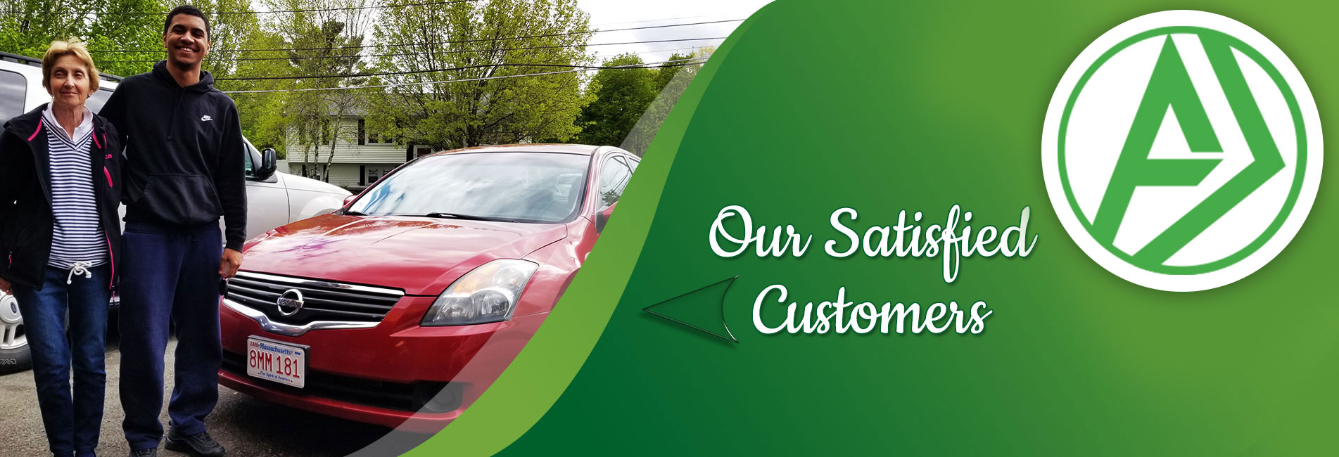 Used cars for sale in Rockland