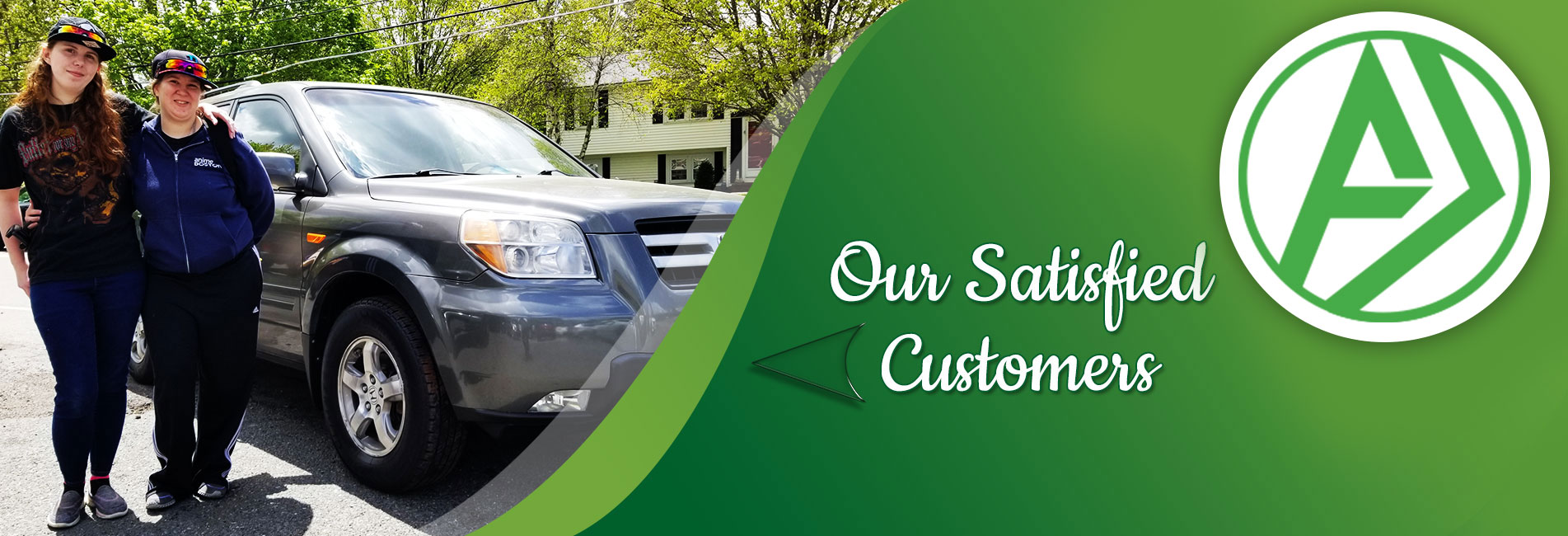 Used cars for sale in Rockland